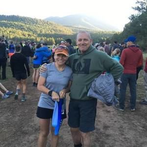 Meet your Posher, Lesley